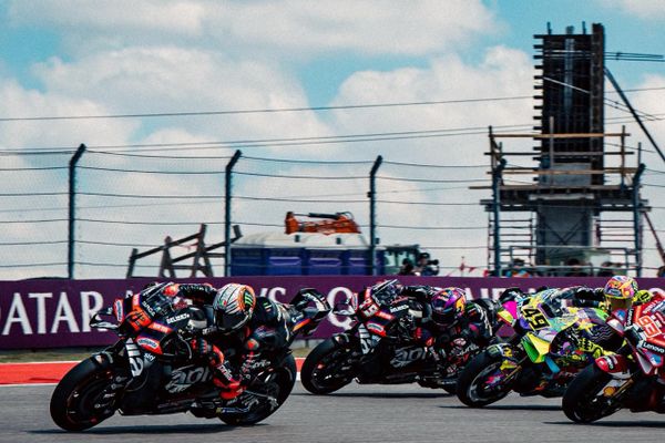 Seuls 4 pilotes ont scoré dans chaque course en 2026