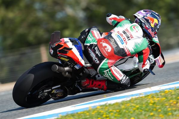 Zarco : « On a beaucoup de data pour les ingénieurs »