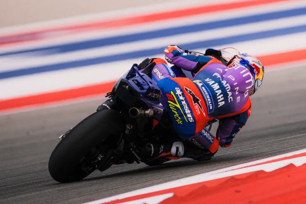 Razgatlioglu retrouve Jerez, en MotoGP cette fois