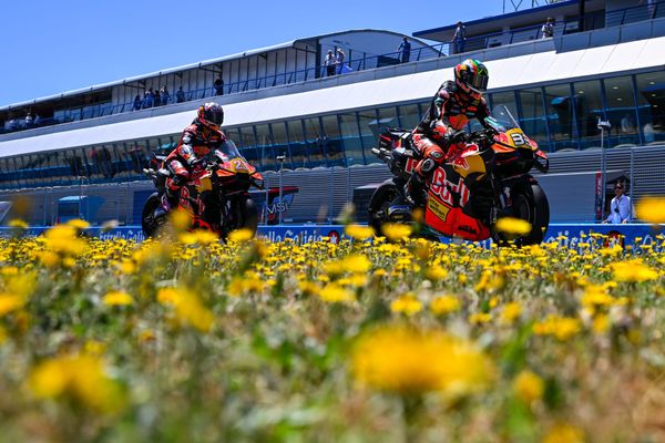 MotoGP : plus de wildcard à partir de 2027