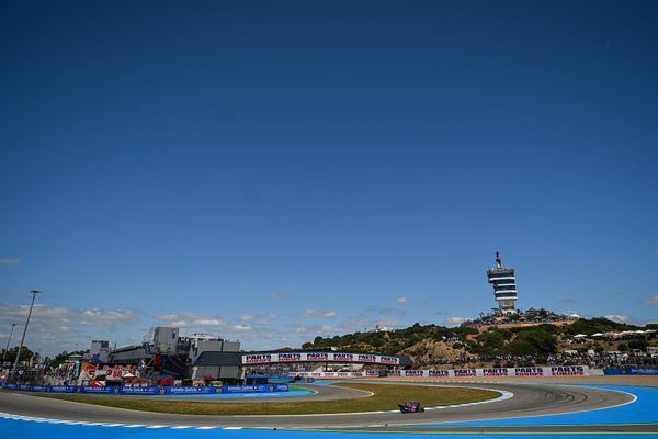 Accords Concorde : plusieurs usines font front à Jerez
