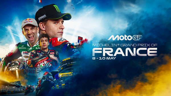 Le Mans : Horaires et Programme du GP de France