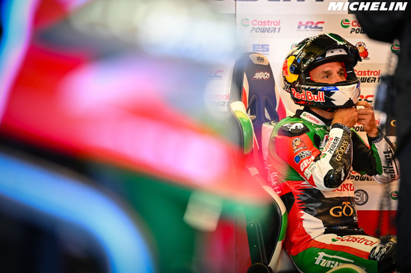 Zarco : « Je suis content de profiter du Mans comme il se doit »