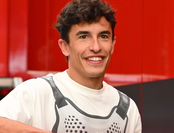 Marquez déclaré apte, mais sous surveillance