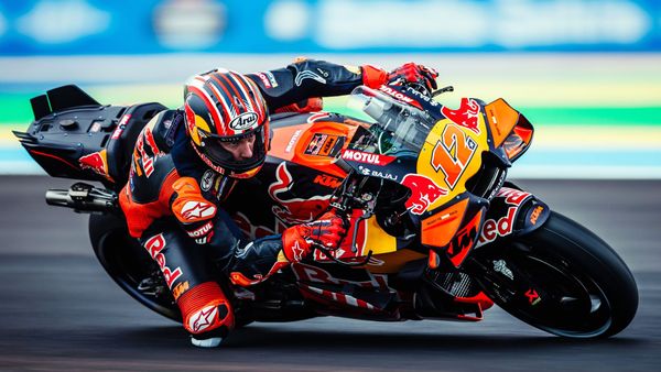 Folger remplace Viñales chez Tech3 au Mans