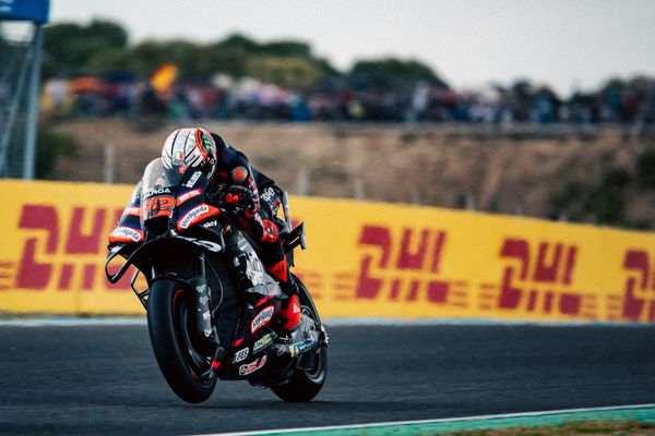 Aprilia débarque au Mans pour confirmer sa dynamique
