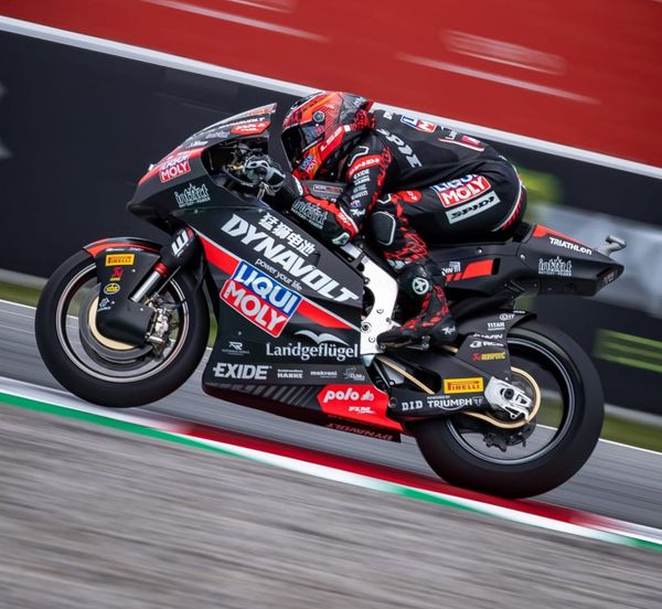 Italie, Moto2 (Q1/Q2) : Gonzalez en pole pour la première fois de l'année