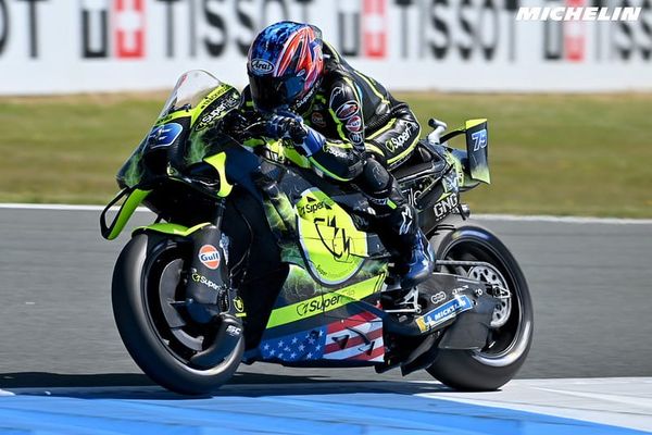 Avant Ai Ogura, les précédents vainqueurs japonais en MotoGP