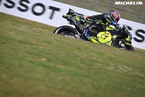 Ogura, 2e du Sprint à Assen, la première victoire dimanche ?