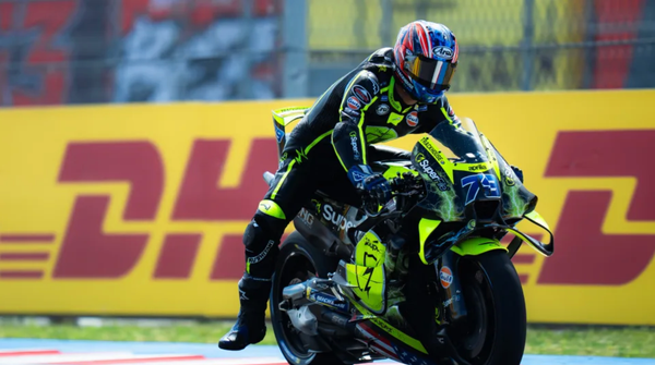 Brno, MotoGP (PR) : Ogura signe un nouveau record à Brno