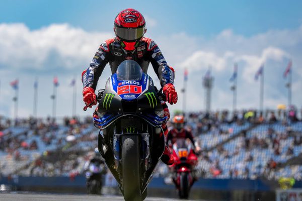 Fabio Quartararo annonce la fin de sa collaboration avec Yamaha