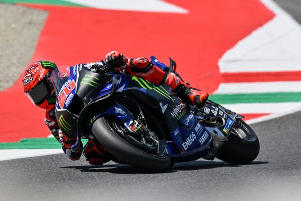 Le Balaton Park plus adapté à Fabio Quartararo et Yamaha ?