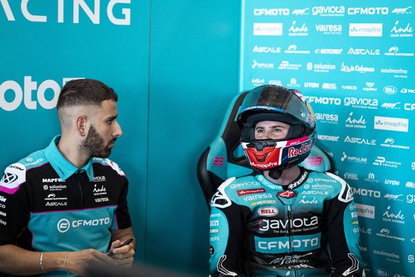 Assen, Moto3 (Q1/Q2) : Quiles en pole, devant Kelso et Uriarte