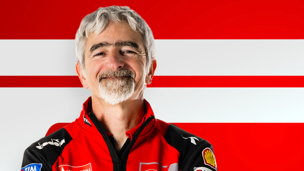 Dall'Igna savoure le récital de Marquez au Sachsenring : « Une domination absolue »