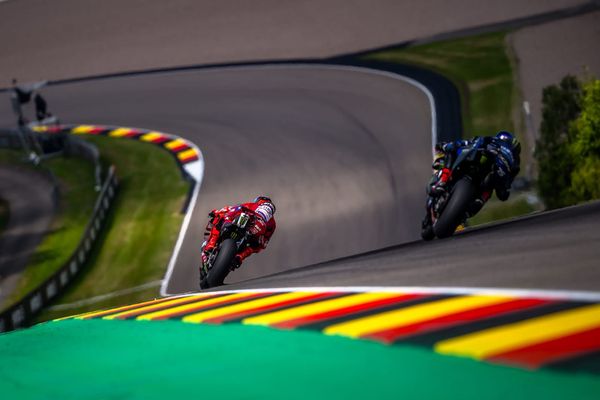 Allemagne, MotoGP (Q1/Q2) : Marc Márquez s'offre la pole et le record du tour