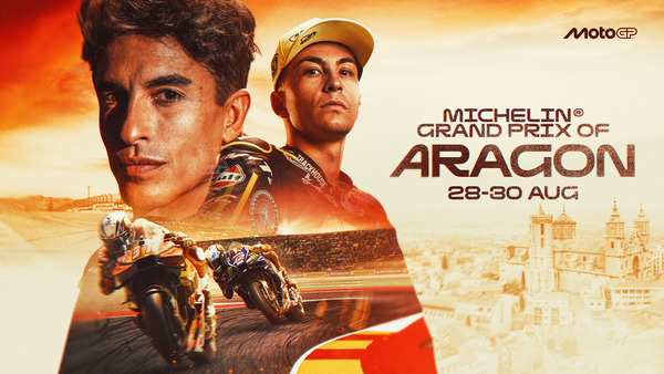 MotorLand : Horaires et Programme du GP d'Aragon