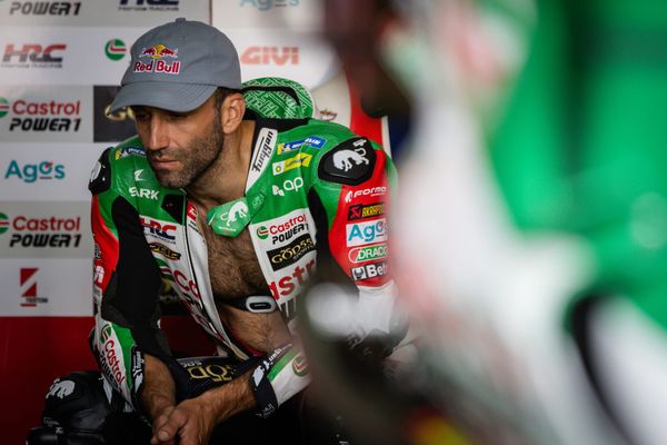 « Un beau comeback » : Zarco direct en Q2 pour son retour à Aragon