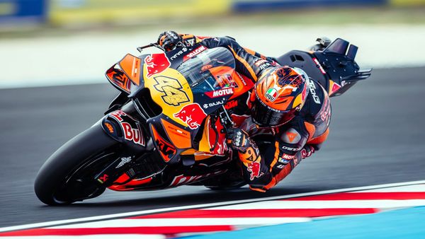 Viñales, forfait à Silverstone et remplacé par Pol Espargaro : « Ce n'est pas la meilleure nouvelle »
