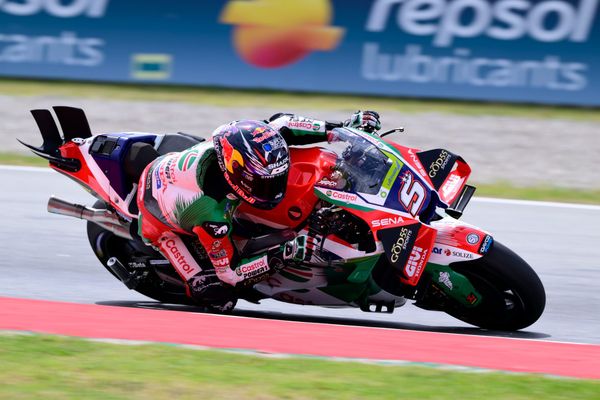 Cal Crutchlow prêt pour un événtuel remplacement de Johann Zarco en Aragón