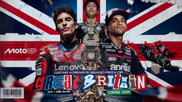 Silverstone : Horaires et Programme du GP de Grande-Bretagne