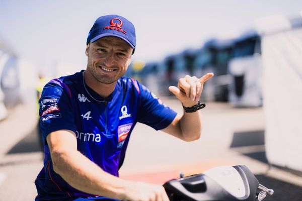 Yamaha et Jack Miller se séparent à la fin de la saison : « Je crois encore avoir plus à offrir »