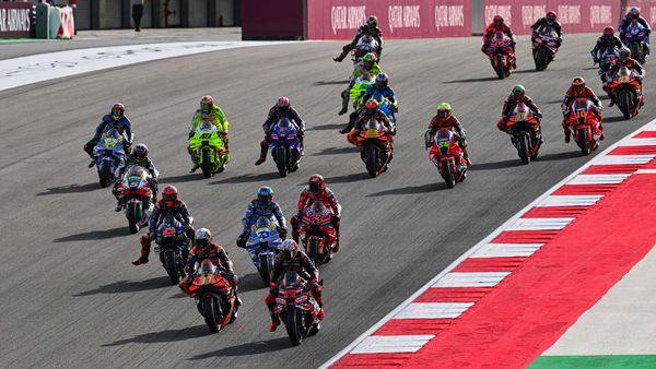 Le MotoGP prolonge au Portugal jusqu'en 2029