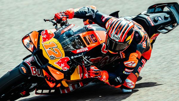 Viñales fera son retour au Japon avec Tech3