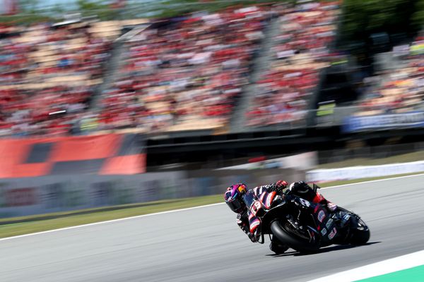Autriche, MotoGP (Q1/Q2) : Martín en pole devant Márquez