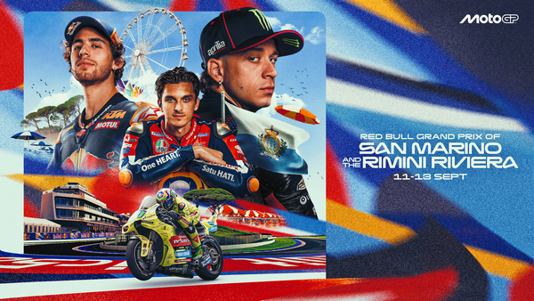 Misano : Horaires et Programme du GP de Saint-Marin