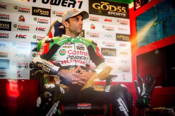 Zarco pénalisé de trois places sur la grille pour avoir gêné Bezzecchi en Q2
