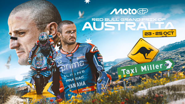 MotoGP: Horaires et Programme du GP d’Australie