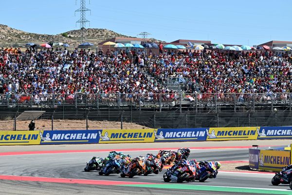 Vers un nouveau format aussi en Moto2 et Moto3 ?