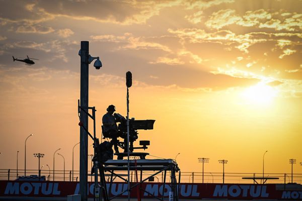 Qatar : Marquez refuse de s’exprimer, les pilotes s’en remettent aux organisateurs