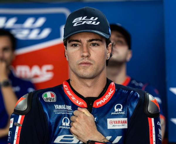 Australie, Moto2 (PR) : Guevara devance Agius