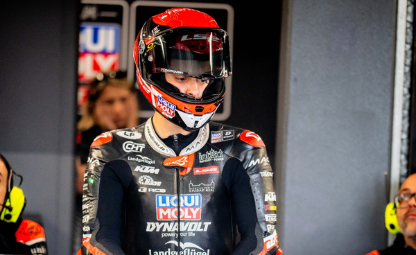 Malaisie, Moto3 (PR) : Almansa en tête, Hakim Danish brille à domicile