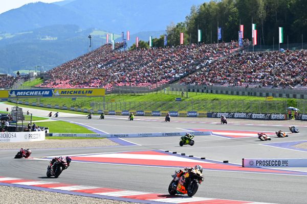 MotoGP : un nouveau format de week-end dès 2027