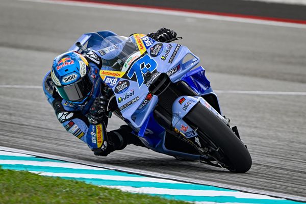 Malaisie, MotoGP (Q1/Q2) : Álex Márquez s'offre la pole devant Marc
