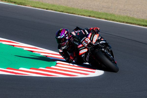 Japon, MotoGP (Q1/2) : Martin en pole devant Marquez
