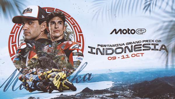 MotoGP: Horaires et Programme du GP d'Indonésie