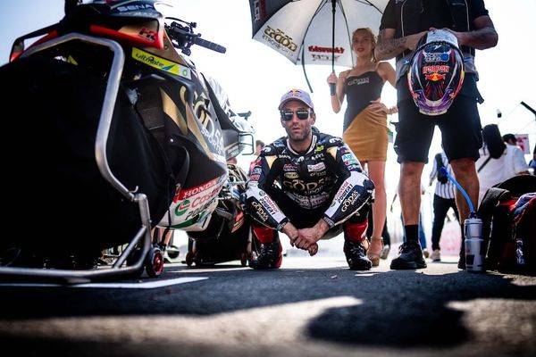 Zarco à Phillip Island : « Je veux kiffer mes dernières courses sur la 1000 »
