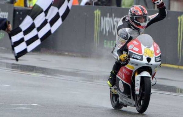 L'incroyable dernière Marseillaise au Mans