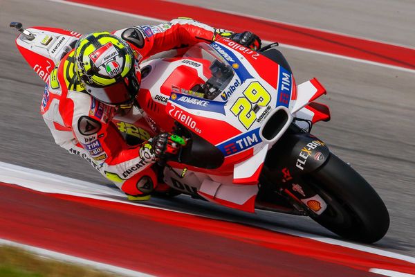 Ducati confirme : Iannone arrive en WorldSBK !