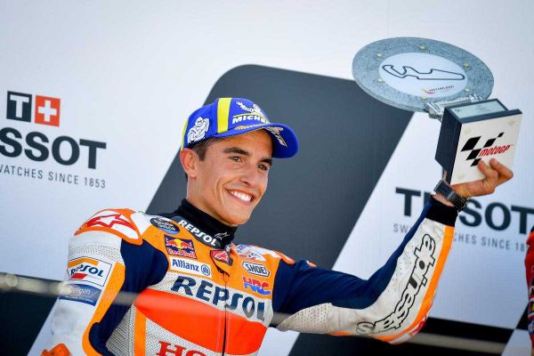 « J'ai espoir » : Marc Marquez à cœur ouvert après son opération