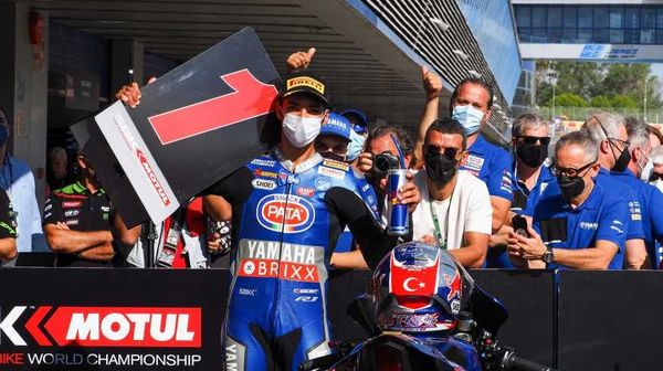Sofuoglu : Toprak en MotoGP ? Seulement dans une équipe d'usine