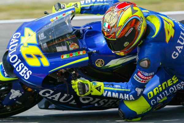 Les 73 vainqueurs du Mugello