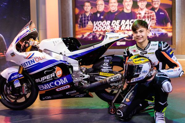 Barry Baltus : « On aborde la saison avec un état d'esprit complètement différent ! »