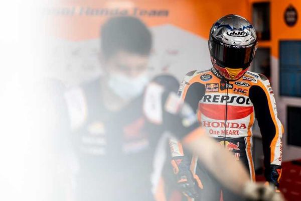 Pol Espargaro : « C'est un test, les choses sérieuses commenceront au Qatar »