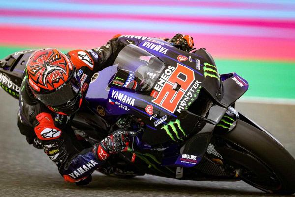 Mandalika : Les horaires très particuliers du GP d'Indonésie