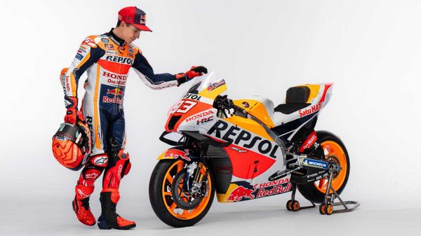 Où en est Marc Marquez fin juillet