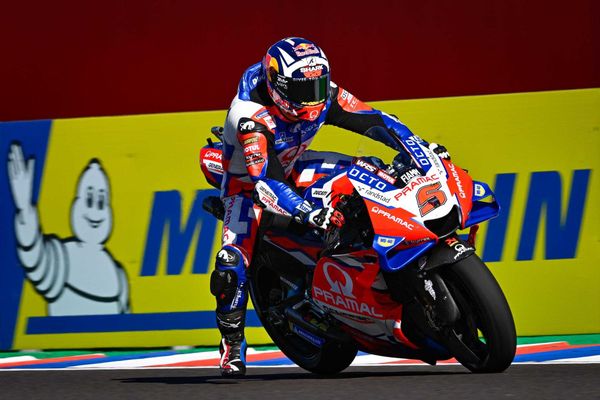 Programme : MotoGP Austin + WSBK Aragon